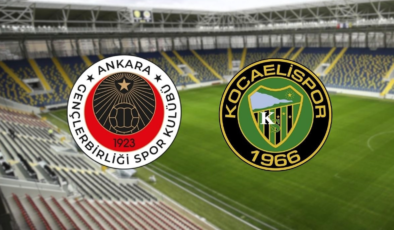 Başkent’te 34. Dakika Kabusu! Tartışmalı Karar Körfez’i Yaktı