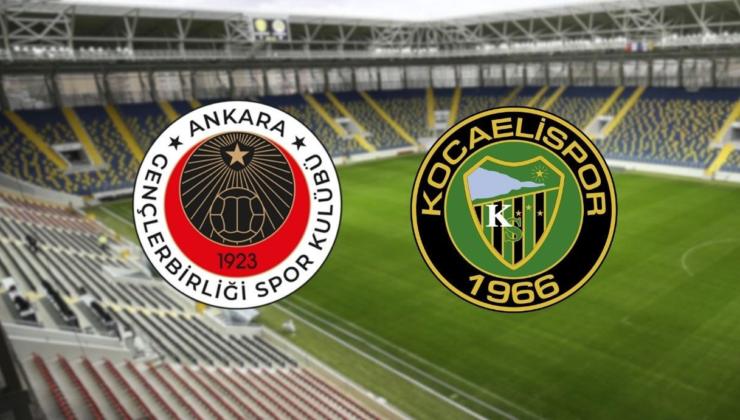 Başkent’te 34. Dakika Kabusu! Tartışmalı Karar Körfez’i Yaktı