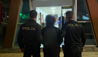 Kocaeli Polisinden Firarilere Geçit Yok: İki Şahıs Daha Yakalandı!