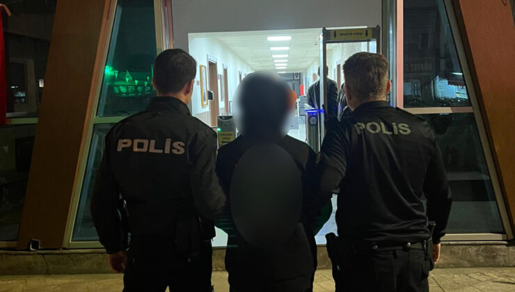 Kocaeli Polisinden Firarilere Geçit Yok: İki Şahıs Daha Yakalandı!