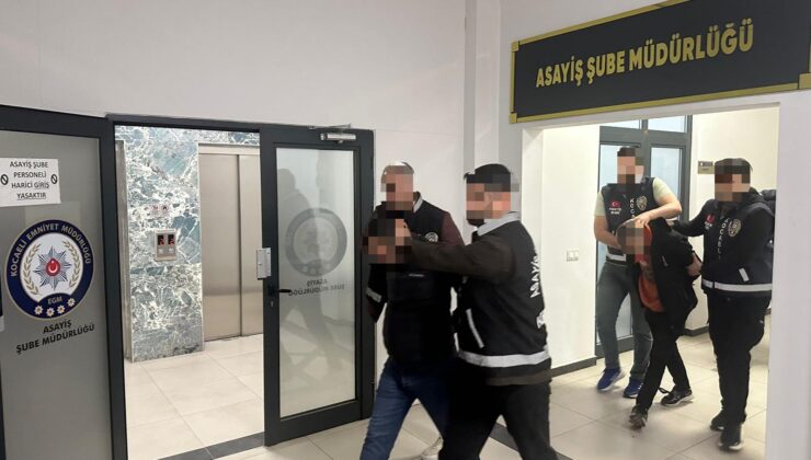 İzmit’teki Eğlence Mekanı Saldırısında Sıcak Gelişme: 4 Tutuklama!