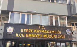 Kocaeli Polisi Nefes Kestiren Operasyonla Yakaladı: 30 Yıl Cezası Bulunan Firari Kıskıvrak!