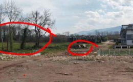 Ballıca Sokak Unutuldu mu? Vatandaştan Yetkililere Çağrı