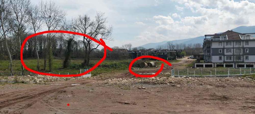 Ballıca Sokak Unutuldu mu? Vatandaştan Yetkililere Çağrı