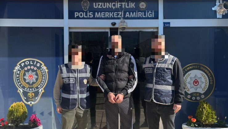 Kartepe’de Kaçacak Yeri Kalmadı: Kadına Tehdit Savuran O İsim Tutuklandı!
