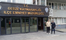 Kocaeli’de Vergi Suçlusuna Geçit Yok: 3 Yıllık Firari Tutuklandı!