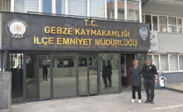 Zehir Tacirine Ağır Darbe: 12 Yıllık Firari Kocaeli’de Yakalandı!