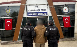 Kocaeli’de Terör Operasyonu: 6 Yıllık Firari Yakalandı!