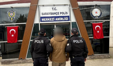 Kocaeli’de Terör Operasyonu: 6 Yıllık Firari Yakalandı!