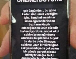 Kocaeli’de Okullara “Saldırı Tehdidi” Alarmı: 2 Öğrenci Tutuklandı!