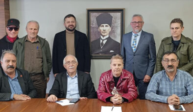 Uğraş Gürdal Çiftçi’nin Dostlarından Anlamlı Çağrı