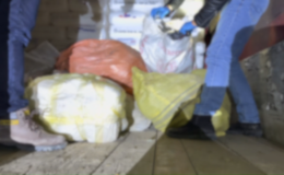 Uyuştrucu ile Mücadele Hız Kesmeden Devam Ediyor