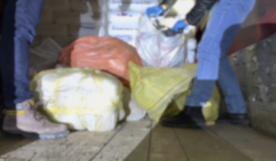 Uyuştrucu ile Mücadele Hız Kesmeden Devam Ediyor