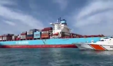 MAVİ VATAN’DA ZEHİR TACİRLERİNE GEÇİT YOK: 500 MİLYONLUK SEVKİYAT ÇÖKERTİLDİ!