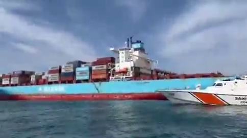 MAVİ VATAN’DA ZEHİR TACİRLERİNE GEÇİT YOK: 500 MİLYONLUK SEVKİYAT ÇÖKERTİLDİ!