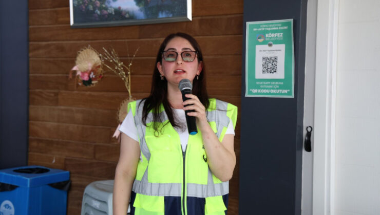 Metro projesinde vatandaş soruyor, yetkililer cevaplıyor