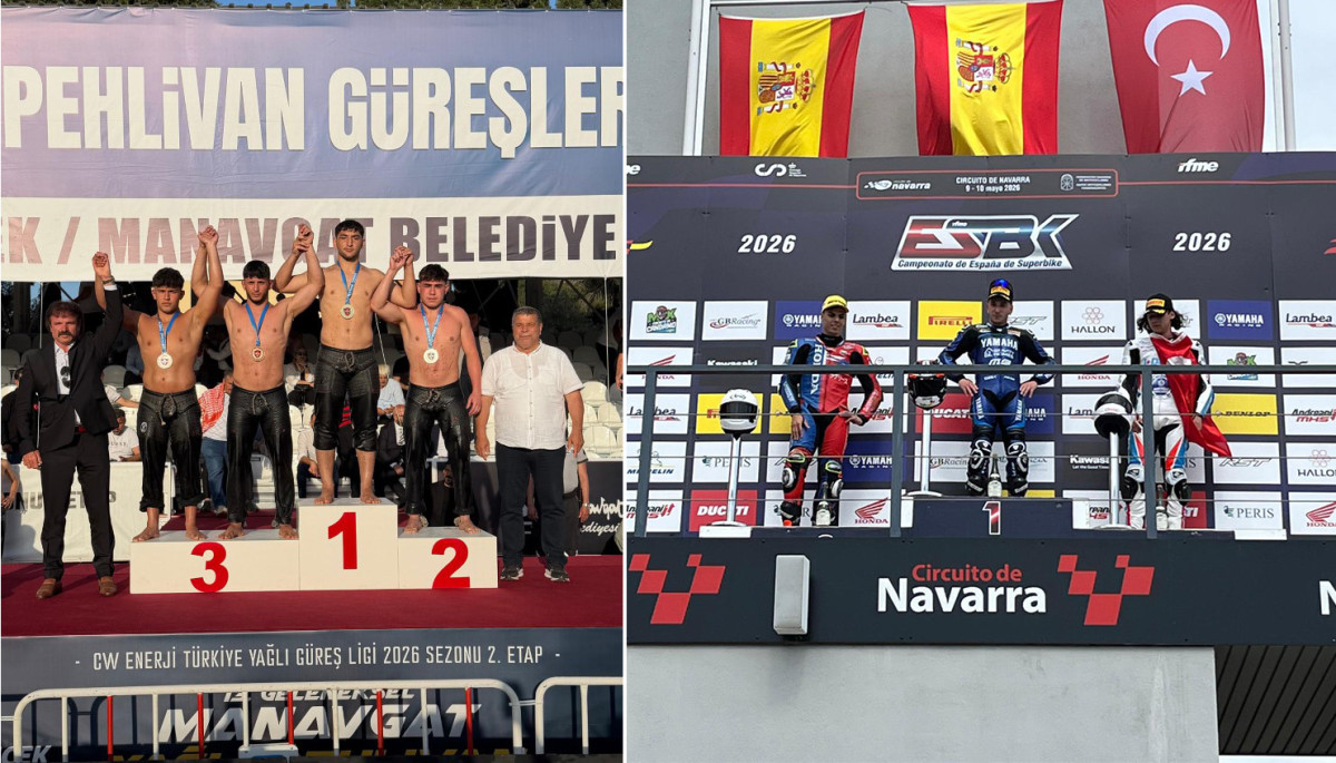 Kağıtspor’un Disiplinli Çalışması Yurtiçi ve Yurtdışında Madalyaya Doymadı