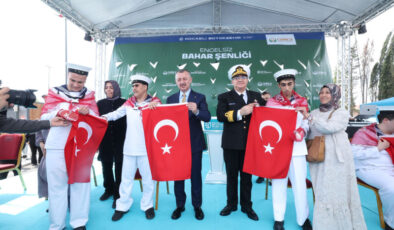 EN ÖZEL BİRLİK GÖREVE HAZIR: BAŞKAN BÜYÜKAKIN DİREKSİYONA GEÇTİ, KINALAR YAKILDI!