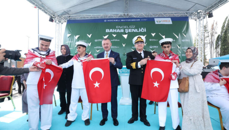 EN ÖZEL BİRLİK GÖREVE HAZIR: BAŞKAN BÜYÜKAKIN DİREKSİYONA GEÇTİ, KINALAR YAKILDI!
