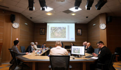Büyükşehir Encümeni Çevre İhlalini Affetmedi