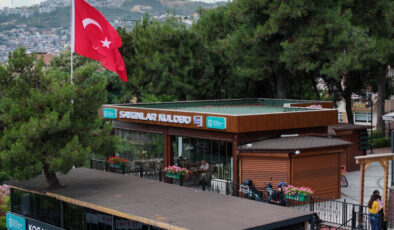 SAYGINLAR’DA KUŞAKLAR ARASI GÖNÜL KÖPRÜSÜ: “MANEVİ TORUNUM” PROJESİ BAŞLADI