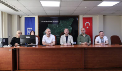 GEBZE BÖLGESİNE 1,5 MİLYAR TL’LİK DEV ULAŞIM YATIRIMI: İHALEDE İLK ADIM ATILDI!