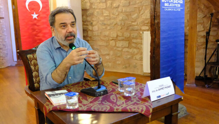 Bu Proje Hem Okutuyor, Hem Gezdiriyor