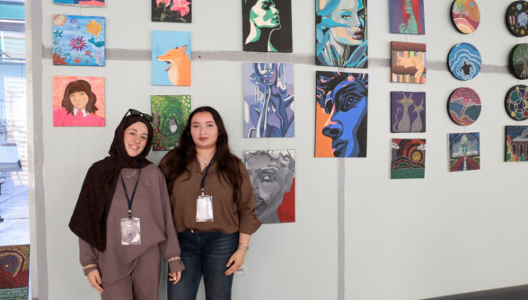 SEKA Kağıt Müzesi’nde Genç Yeteneklerden Sanat Rüzgarı