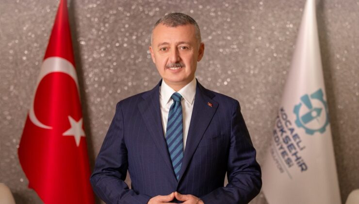 “Bu milletin gençleri, insanlığın geleceğine yön verecektir”