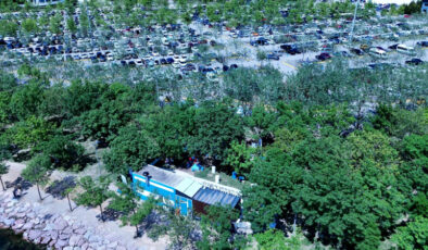 Meşhur Balık Dürüm Lezzeti Şimdi de İzmit Sahili’nde: Antik Balık 3. Şubesini Açtı!