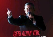CHP’den “Teslim Olmayacağız” Mesajı: “Kirli Teklifleri Reddediyoruz