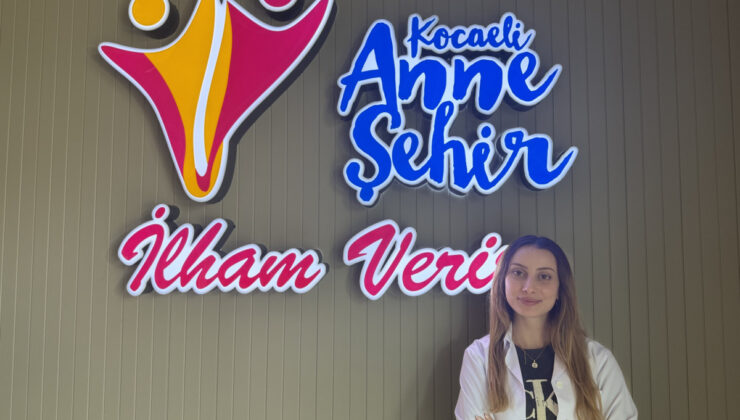 BÜYÜKŞEHİR DİYETİSYENİNDEN SAĞLIKLI BAYRAM REHBERİ