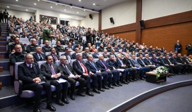 Kocaeli’de Okul Güvenliği Masaya Yatırıldı: Vali Aktaş’tan “Sıfır Taviz” Mesajı