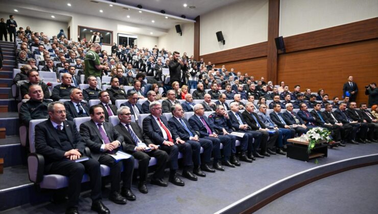 Kocaeli’de Okul Güvenliği Masaya Yatırıldı: Vali Aktaş’tan “Sıfır Taviz” Mesajı