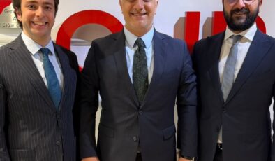 CHP Genel Merkezinde “Azil” Depremi: Av. Çağlar Çağlayan ve Meslektaşları Görevden Alındı