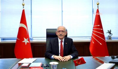 Kılıçdaroğlu’ndan CHP Önünde Sert Mesajlar: “Önce CHP, Sonra Türkiye Arınacak”