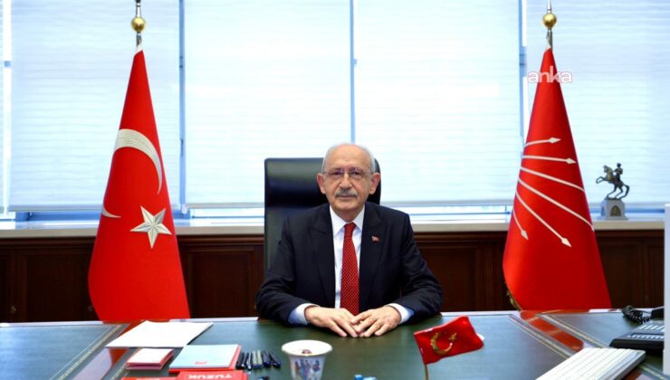Kılıçdaroğlu’ndan CHP Önünde Sert Mesajlar: “Önce CHP, Sonra Türkiye Arınacak”