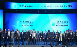 Tarımda Yeni Dönem: Bakan Yumaklı’dan “Dijital Sulama” Mesajı