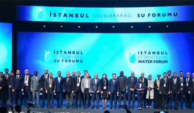 Tarımda Yeni Dönem: Bakan Yumaklı’dan “Dijital Sulama” Mesajı