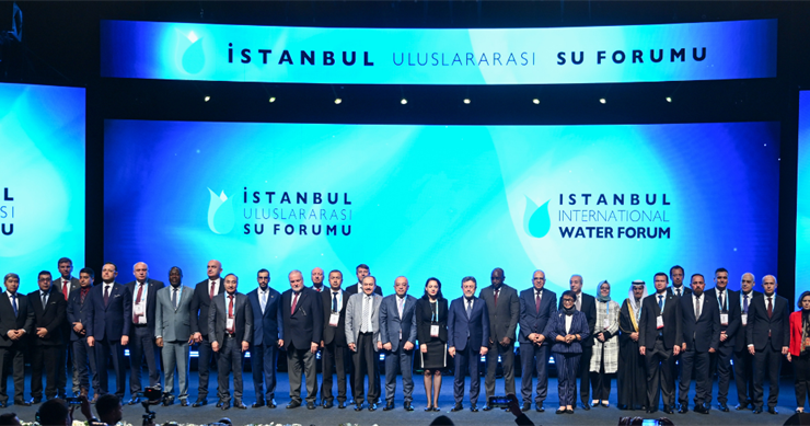 Tarımda Yeni Dönem: Bakan Yumaklı’dan “Dijital Sulama” Mesajı