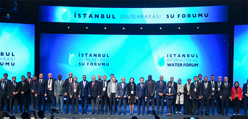 Tarımda Yeni Dönem: Bakan Yumaklı’dan “Dijital Sulama” Mesajı