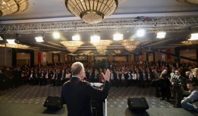 TBB’de Arbedeli Seçim: Yeni Başkan Vahap Seçer Oldu!