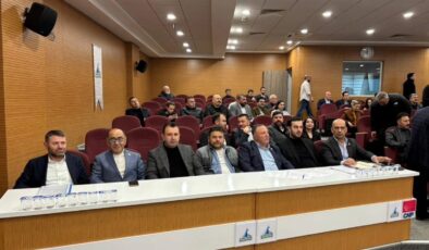Kartepe Meclisi’nde “Osmanlı Hamamı” Tartışması: CHP’den Şeffaflık Çağrısı
