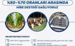 Kocaeli’de 30 Milyon TL’lik Dev Hibe İçin Büyük Buluşma Bugün!