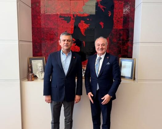 CHP’de Tarihi Bildiri! 81 İl Başkanından Ortak Açıklama: “Butlan Arzusu Taşıyanlara Teslim Olmayacağız”