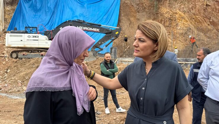 Topçular Mahallesi’ndeki Toprak Kaymasında İhmal Tespit Edildi: İzmit Belediyesi Sorumlular Hakkında Cezai İşlem Başlatıyor