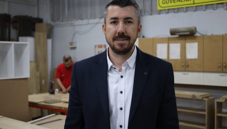 İZMİT’TE “ÜRETEN BELEDİYECİLİK” DÖNEMİ: İHALE DEĞİL, EL EMEĞİ!