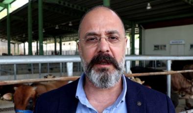 İZMİT’TE BAYRAM HAZIRLIĞI: MODERN HAYVAN PAZARI KAPILARINI AÇTI