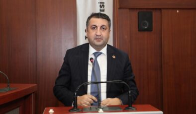 İZMİT BELEDİYESİ’NDEN REKOR BÜTÇE PERFORMANSI: “AĞUSTOS’TA KREDİ BORCU BİTİYOR!”