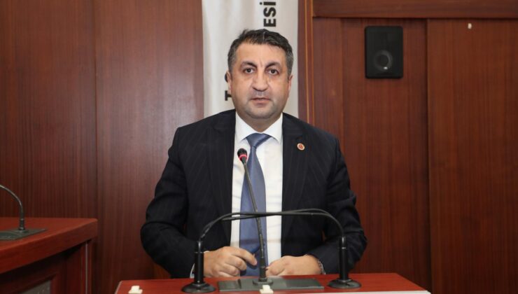 İZMİT BELEDİYESİ’NDEN REKOR BÜTÇE PERFORMANSI: “AĞUSTOS’TA KREDİ BORCU BİTİYOR!”
